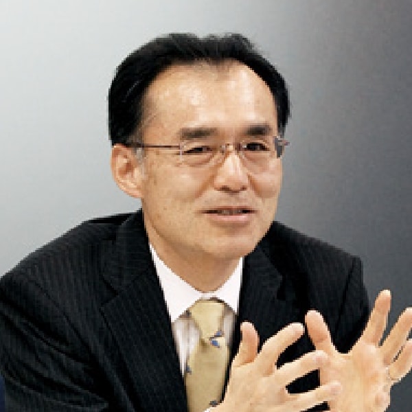 水上 武彦