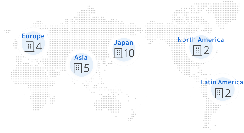 Group Companies