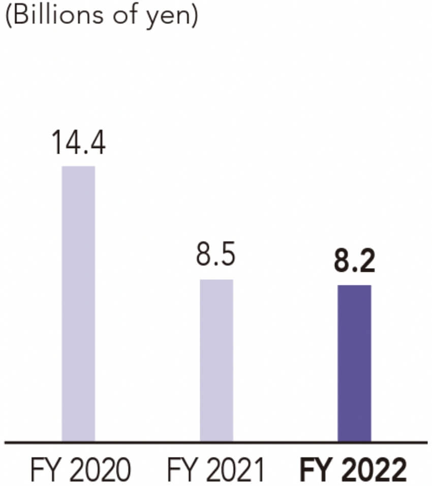 Net Sales