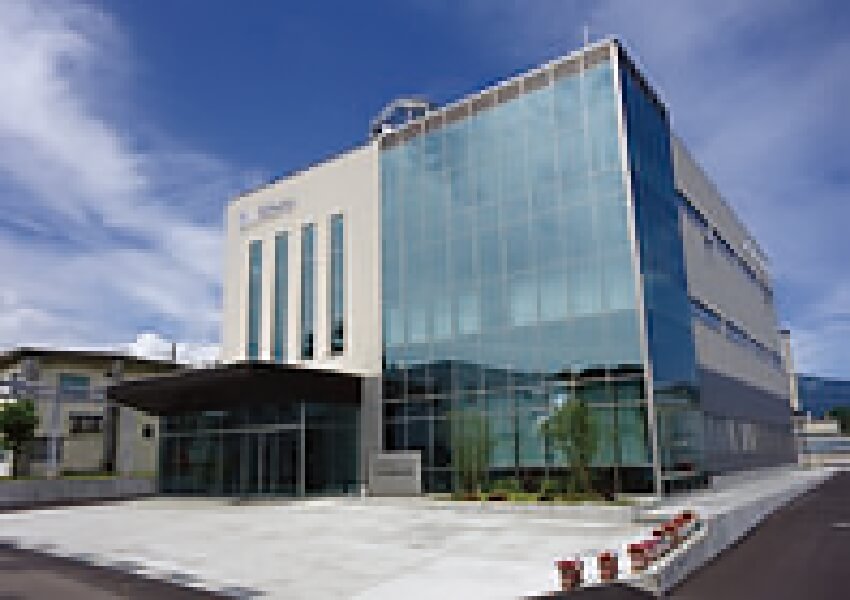 nihongi plant